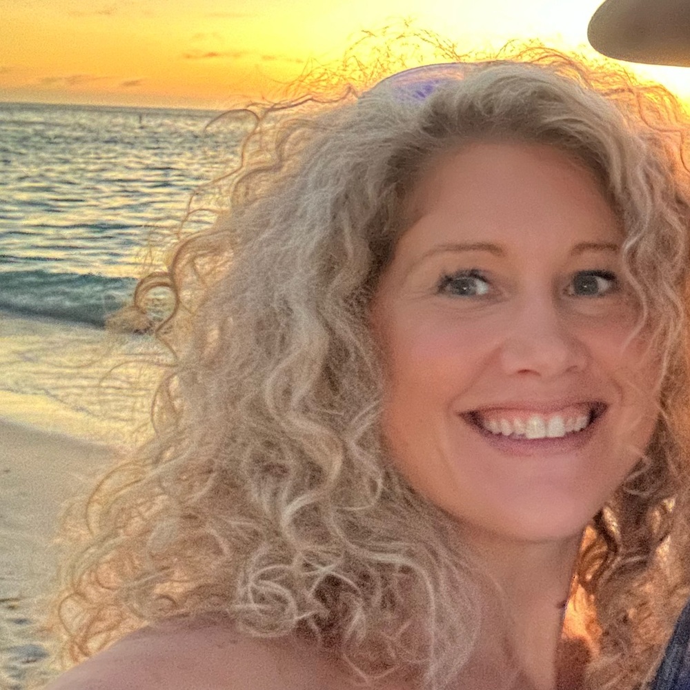 Meet your Posher, Lyndsey